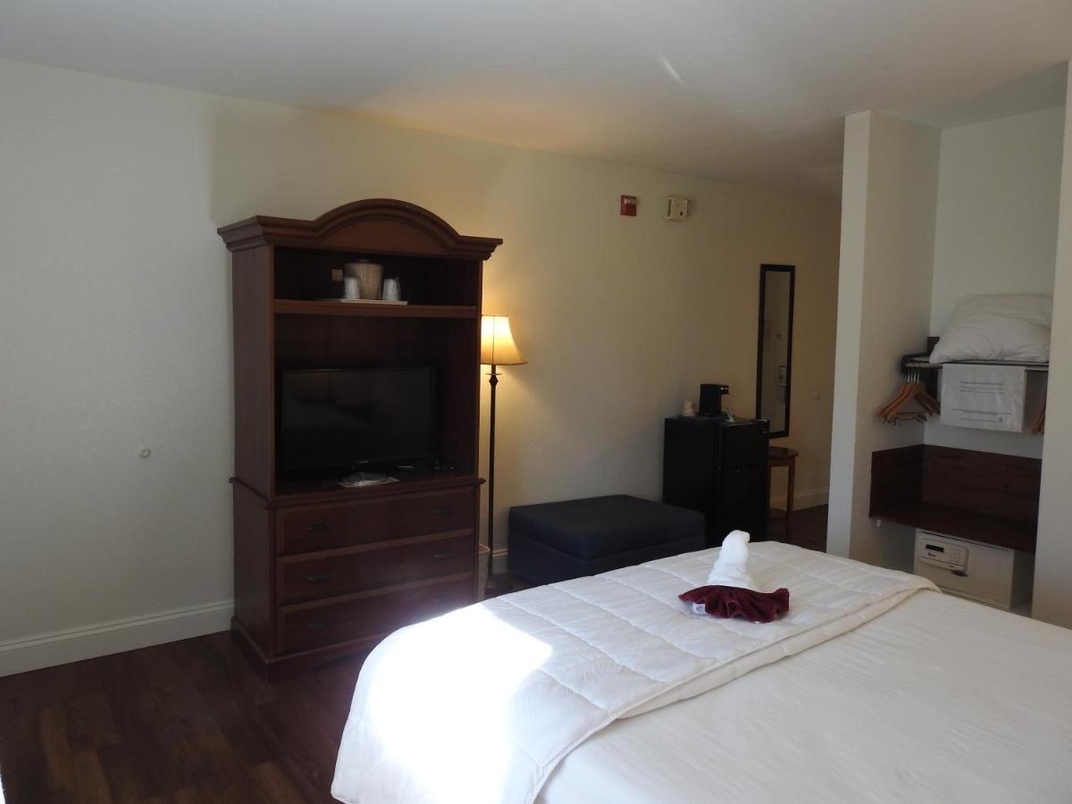 At Cemetery Hill Hotel Gettysburg